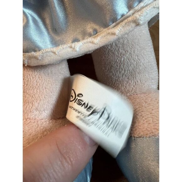 Disney Cinderella Plush Stuffed Doll Toy Princess - Picture 9 of 10